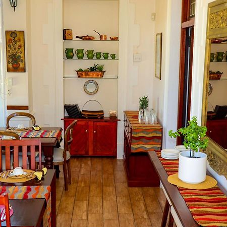 Carmichael House Boutique Hotel ケープタウン エクステリア 写真