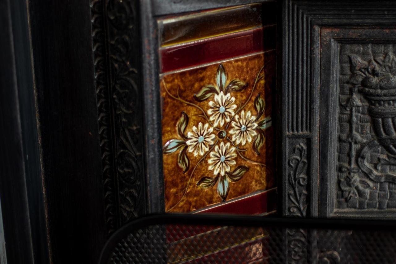 Carmichael House Boutique Hotel ケープタウン エクステリア 写真