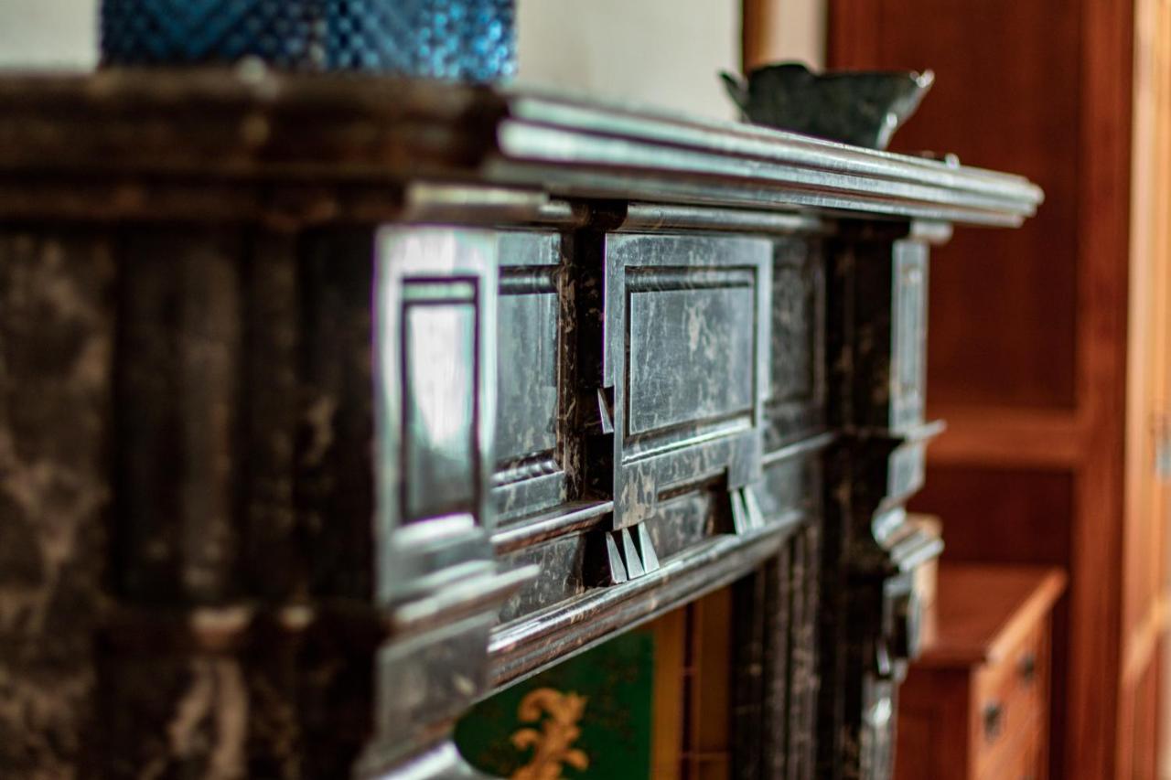 Carmichael House Boutique Hotel ケープタウン エクステリア 写真