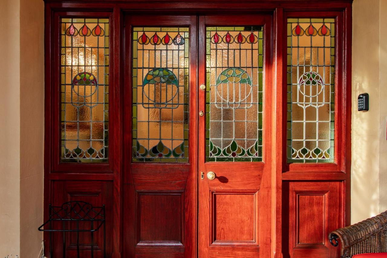 Carmichael House Boutique Hotel ケープタウン エクステリア 写真