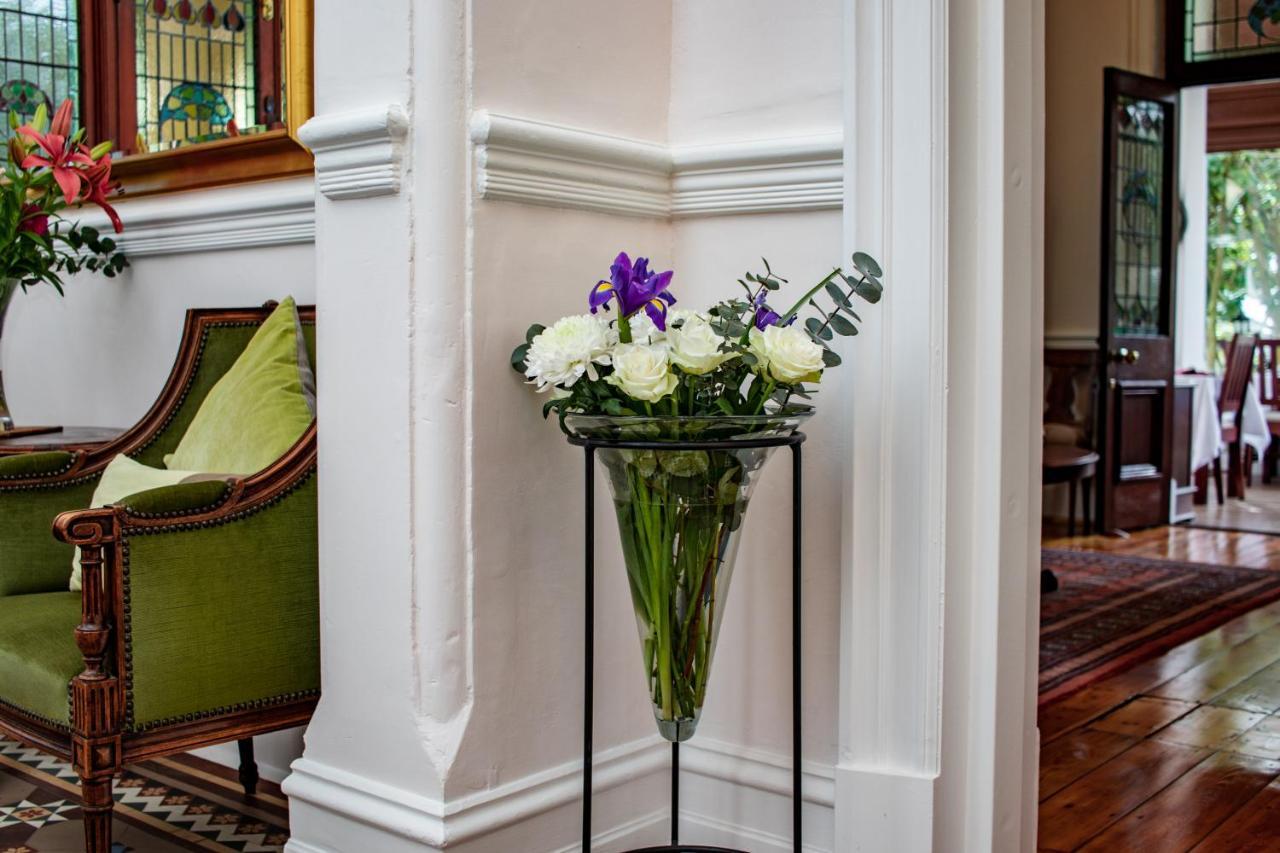 Carmichael House Boutique Hotel ケープタウン エクステリア 写真