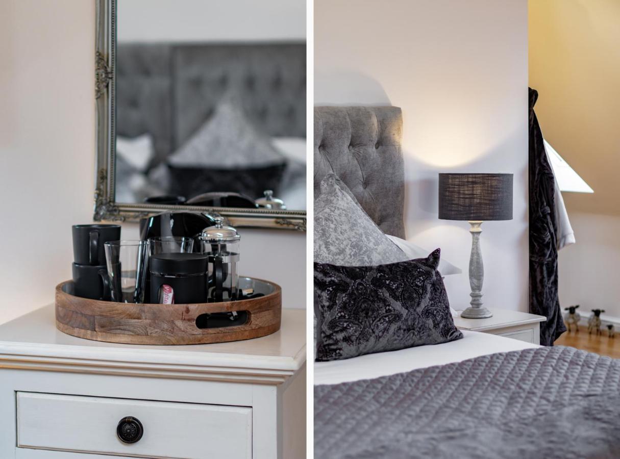Carmichael House Boutique Hotel ケープタウン エクステリア 写真
