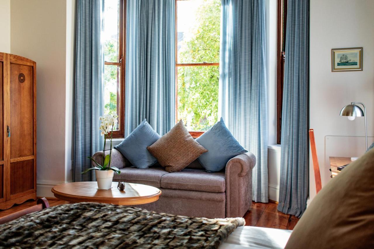 Carmichael House Boutique Hotel ケープタウン エクステリア 写真