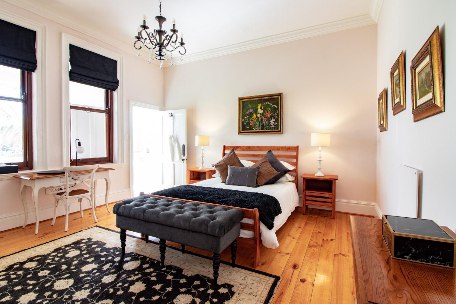 Carmichael House Boutique Hotel ケープタウン エクステリア 写真