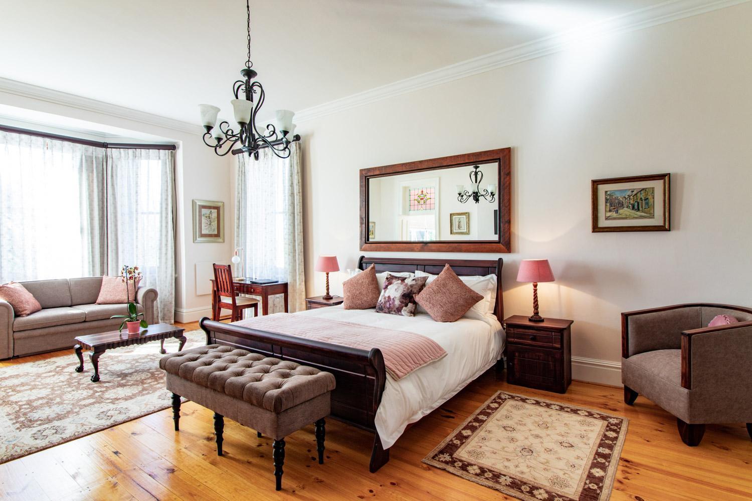 Carmichael House Boutique Hotel ケープタウン エクステリア 写真