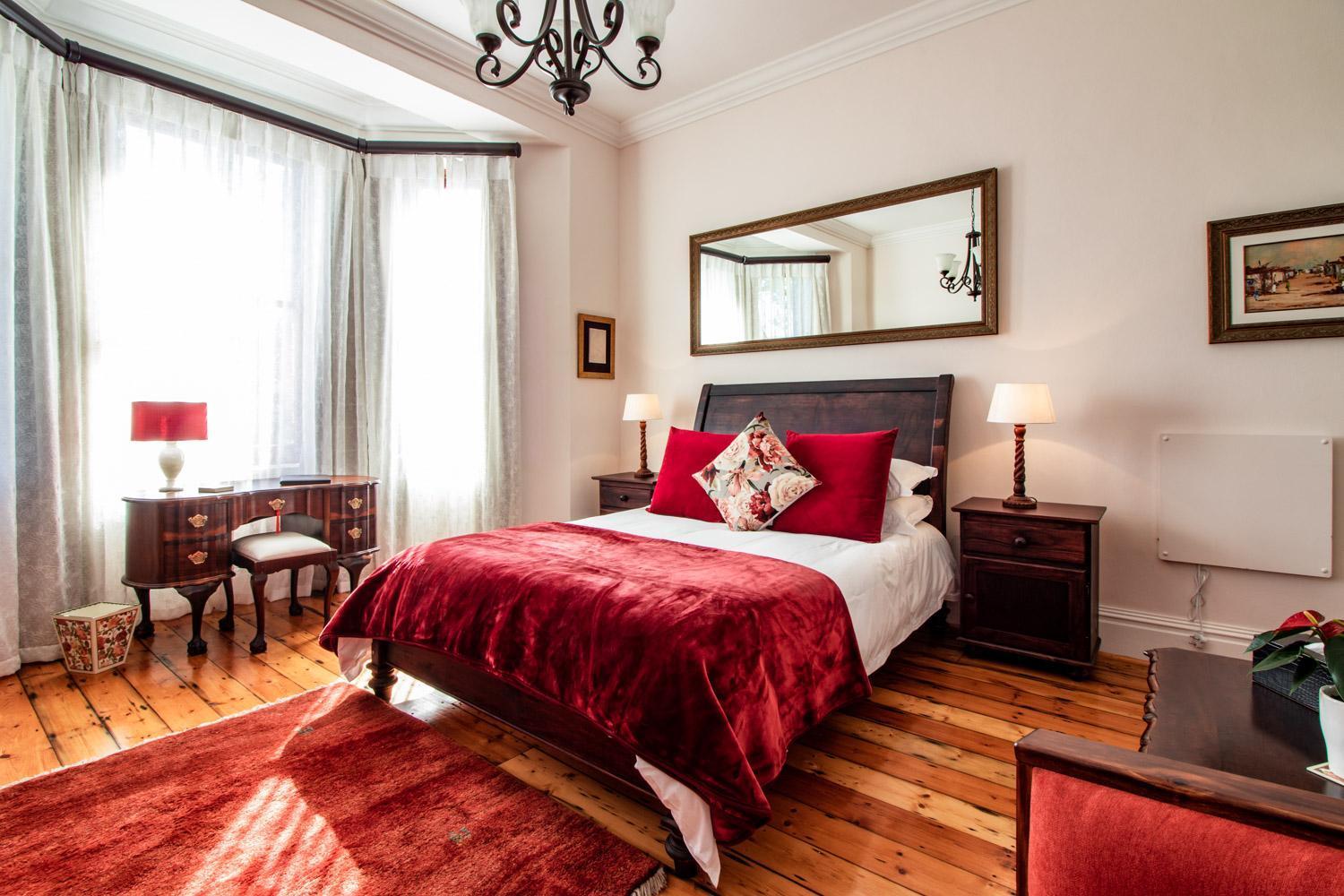 Carmichael House Boutique Hotel ケープタウン エクステリア 写真