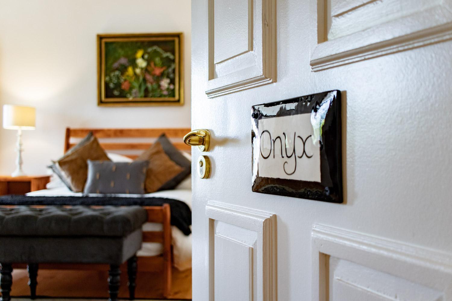 Carmichael House Boutique Hotel ケープタウン エクステリア 写真