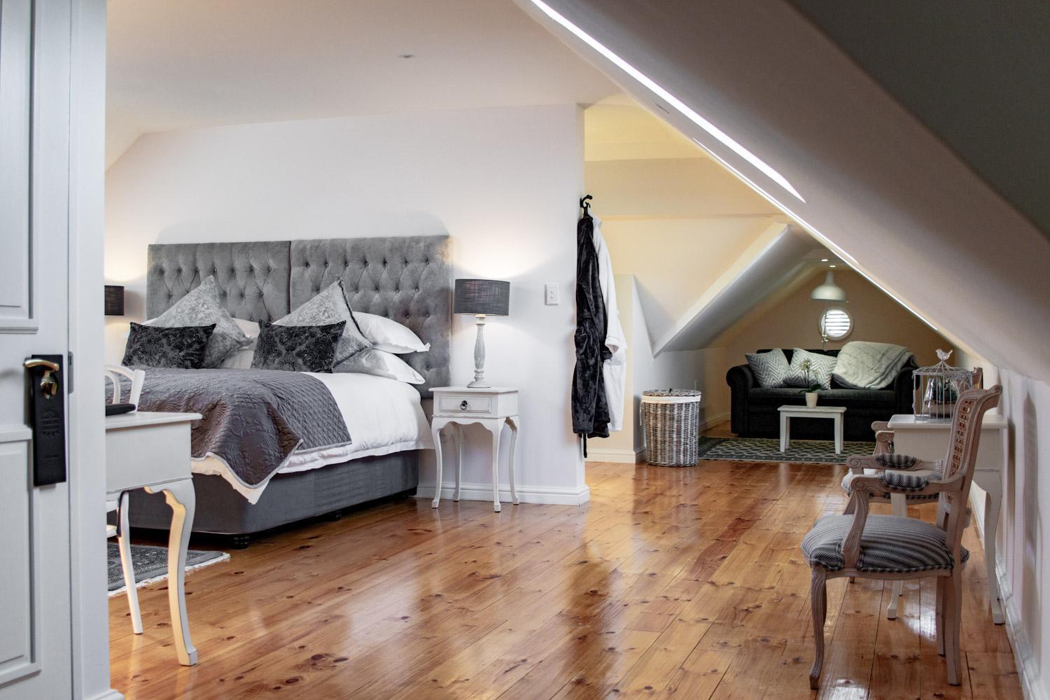 Carmichael House Boutique Hotel ケープタウン エクステリア 写真